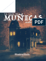 La Casa de Munecas