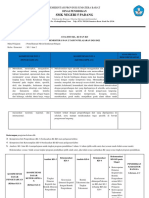 Analisis SKL, Ki Dan KD PMKR