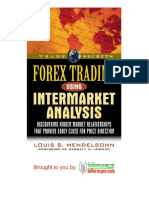 Forex Trading Using Intermarket Analysis-Louis Mendelsohn-By-bdforexpro