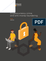 Cryptocurrency Crime and Anti-Money Laundering - 220625 - 190817