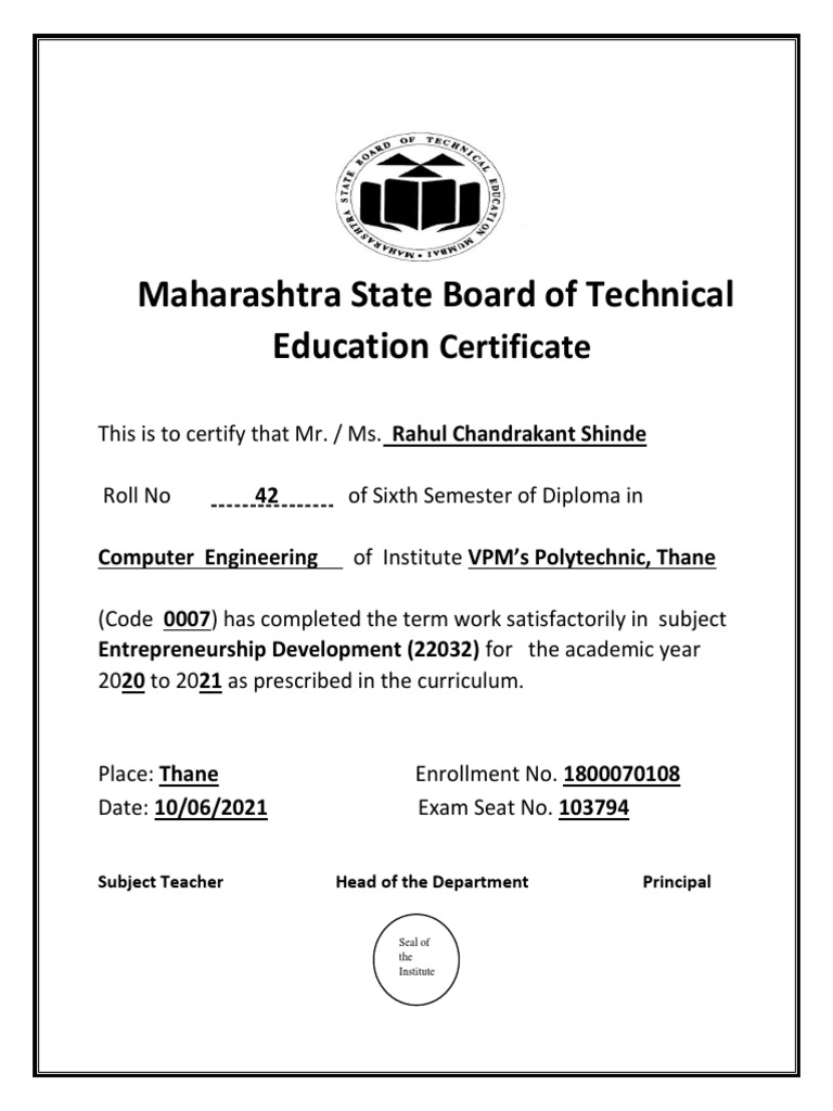 42 EDE CombinedManual | PDF | Business