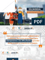 Abril Resiliencia Personal y Laboral para Alcanzar El Éxito