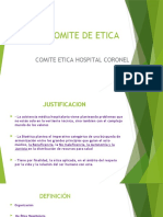 Comite Etica Asistencial 2