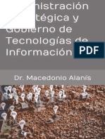 Administración Estratégica y Gobierno de Tecnologías de Información (Spanish Edition)