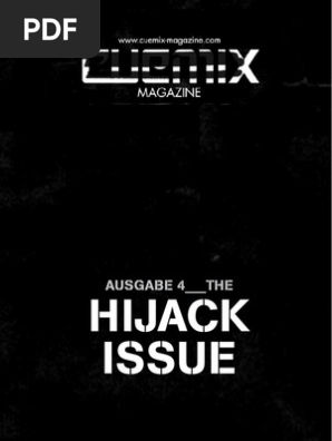 Cuemix Magazine Eng 21