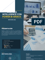 Power BI para principiantes: Curso básico de inteligencia de negocios