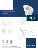 Ficha Técnica Taza BÁLTICA