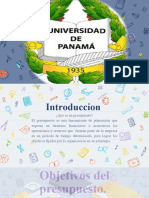 Copia de PPT Presupuesto