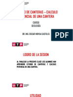 s09.s1 Estudio de Canteras y Calculo Potencial de Una Cantera