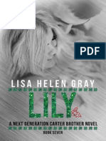 Cópia Traduzida de 07 Lily (Lisa Helen Gray) - Lisa Helen Gray