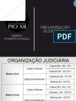 2021.02 - Const. I - Organizacao Judiciaria