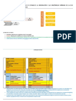 Materias 1º y 3º Eso y 1º Bachillerato 2022-23