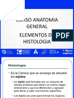 Cursos Histologia