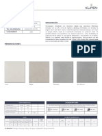 KP04IV1507 Ivory - Decorceramica