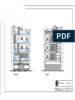 PROJETO COMPLETO MULTIFAMILIAR - AVARÉ - fl04