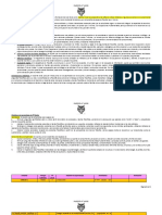 Filosofía 4° Medio: Cuestionar el conocimiento