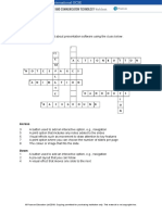 Igcse Ict Worksheet 17