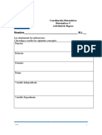 Matematicas V Actividad de Repaso