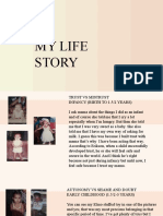 Loto - My Life Story