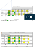 ProgramaMantenimientoECSabinal