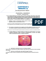 Actividad 09 - Mitosis y Meiosis - Semana 13-1