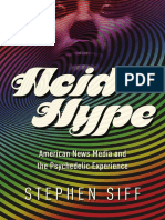 [History of communication] Siff, Stephen - Acid hype _ American news media and the psychedelic experience (2015, University of Illinois Press) - libgen.lc