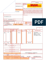 Tarea 6 - Formato de Air Waybill (AWB) - Puertos y Contratos de Transporte