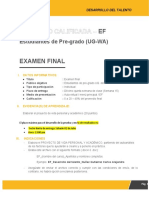 EF - Desarrollo Del Talento - Guerrero Aldave Milagros Antone