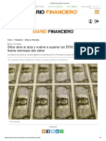 El Dólar Hoy - Diario Financiero1 JUL