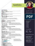 196 Curriculum Vitae Supermercado 97 2003