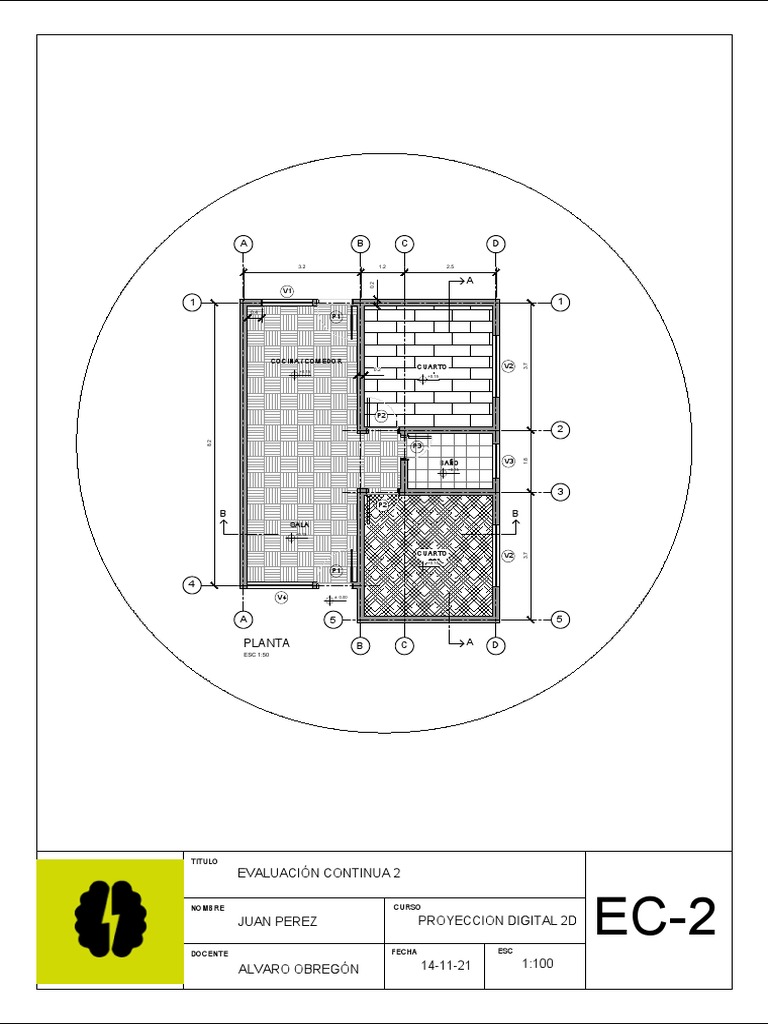 A4 Layout | PDF