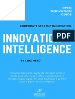 Innovation Intelligence - Corporate Startup Innovation