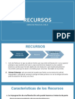 Recursos