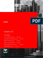 Upc Pre 202201 Si397 Sv34 Creative Ai Report - Rev