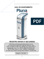 Pluria Manual