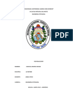 Pergoracion 3. Trabajo 4