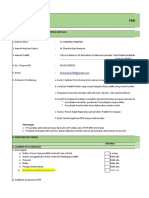 Form Re-Kredensialing DPP THN 2021