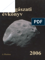Csillagászati Évkönyv: Meteor