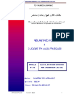 Module 19 Calcul Et Dessin Assistes Par Ordinateur CAO DAO