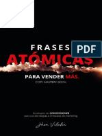 Copy Mastery eBook-Frases Atomicas