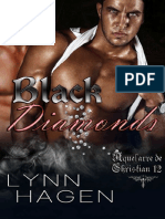 Lynn Hagen - Serie El Aquelarre de Christian - 12. Black Diamonds