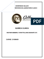 Perfil lipídico: instrucciones para pacientes y factores de riesgo