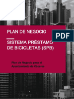 Grupo5 - SPB - Plan - de - Negocio Bicicletas