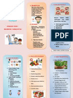 Leaflet Hipertensi Kelompok 2