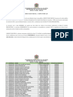 RESULTADO PARCIAL - EDITAL 03.2022-Campus Tomé-Açu - 30.06.2022