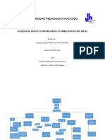 Desafios Relativos Como Mejorar La Formacion Docente Inicial 16 Oct