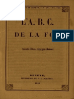 ABC DeLaFoi