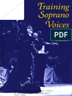 Training Soprano Voices Chap 10