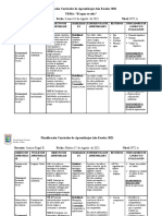 Planificación NT2 A Del