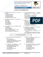 Sujeto de Derecho-Tarea